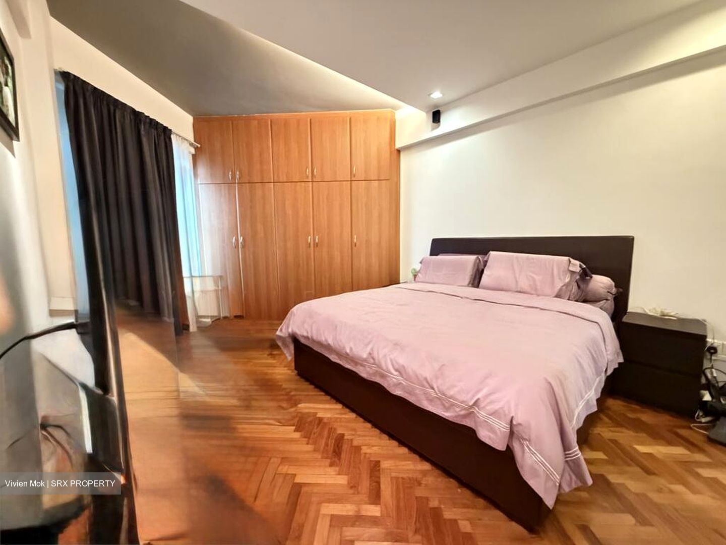 Fairmount Condominium (D16), Condominium #500258741